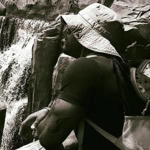 Meet your Posher, Jared